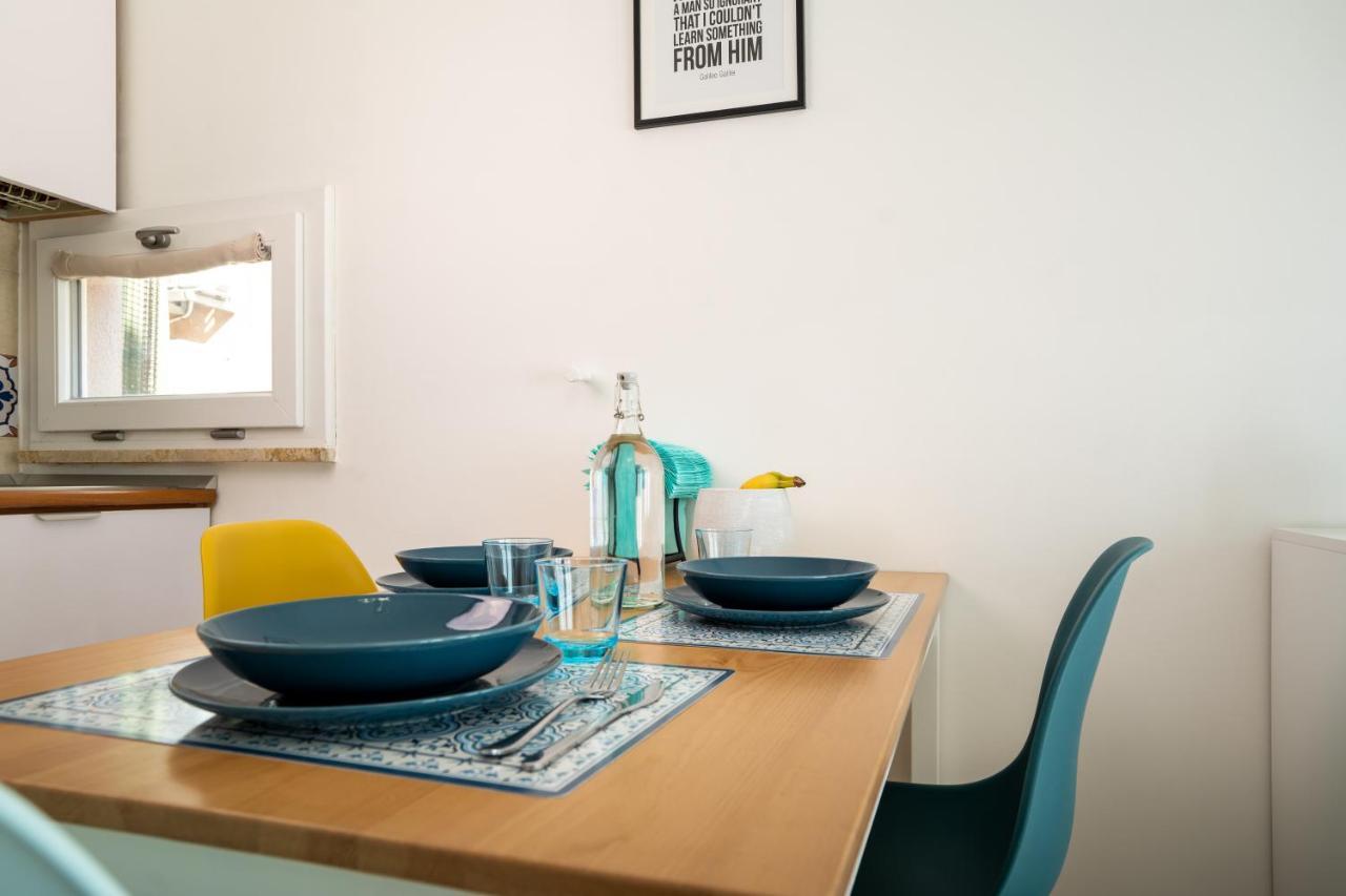 Porta Susa - Centro Parcheggio Gratis A 10min, Ac E Wifi Apartment Turin