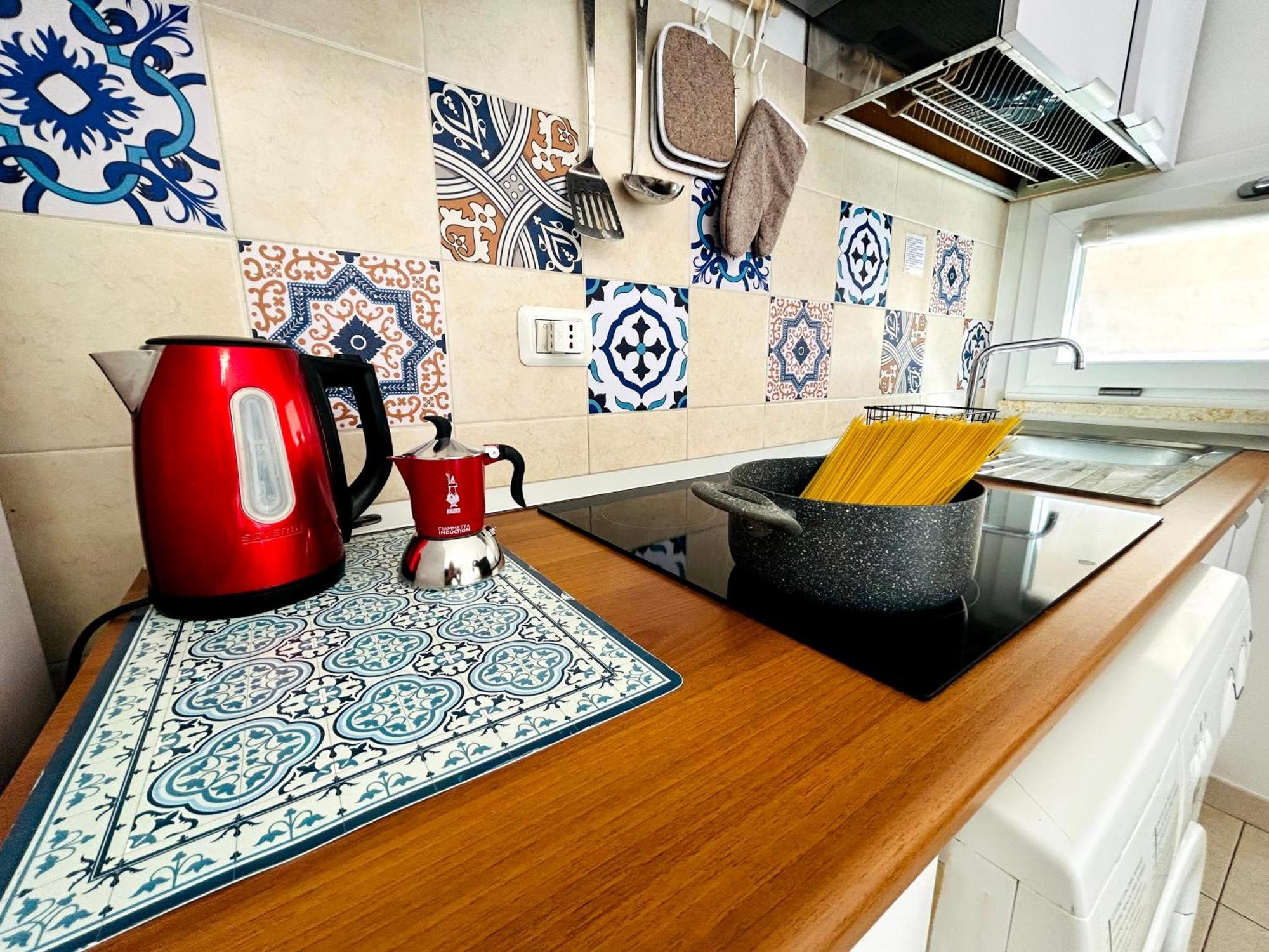 Apartment Porta Susa - Centro Parcheggio Gratis A 10min, Ac E Wifi