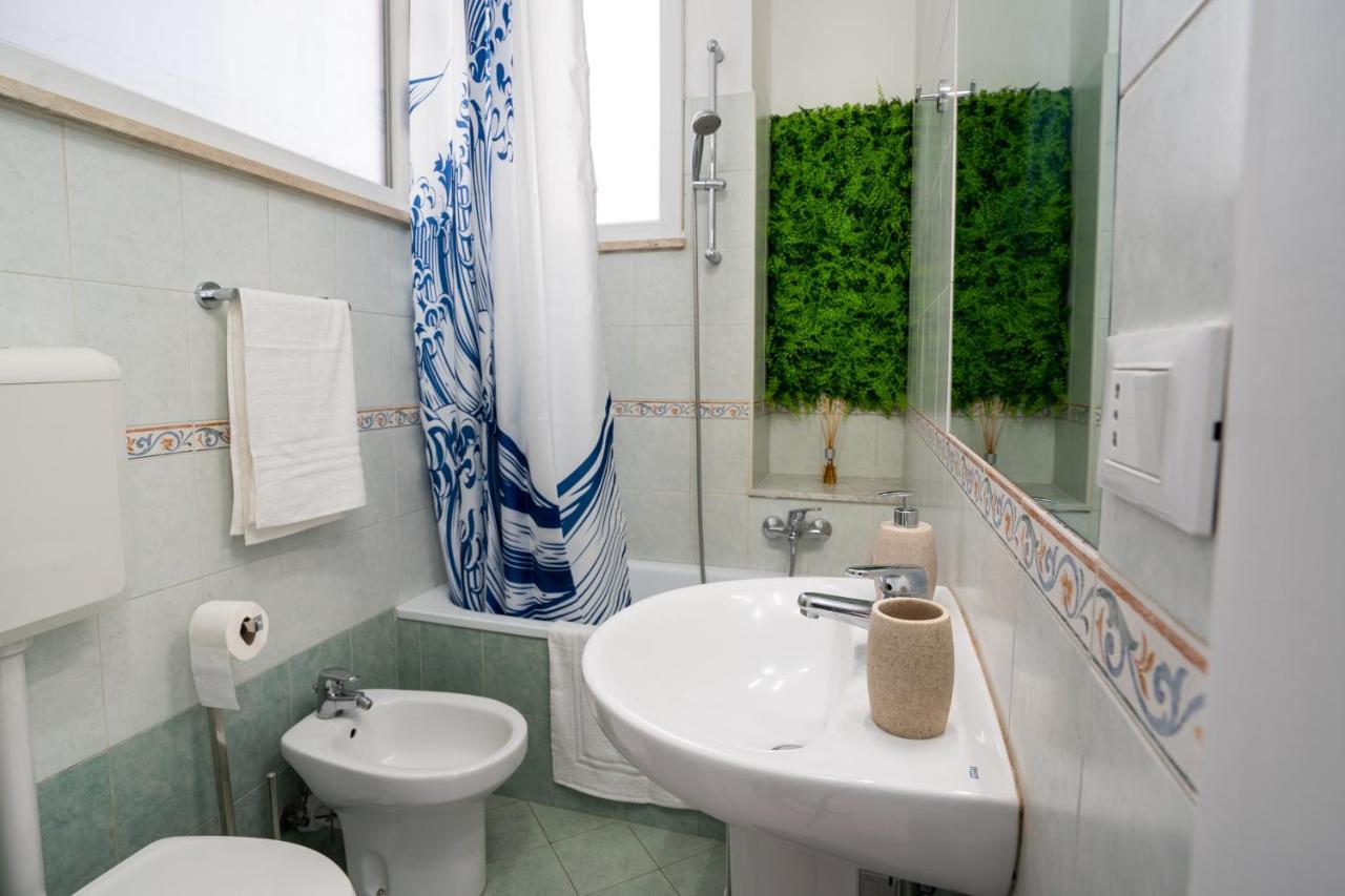 Appartement Porta Susa - Centro Parcheggio Gratis A 10min, Ac E Wifi Turijn