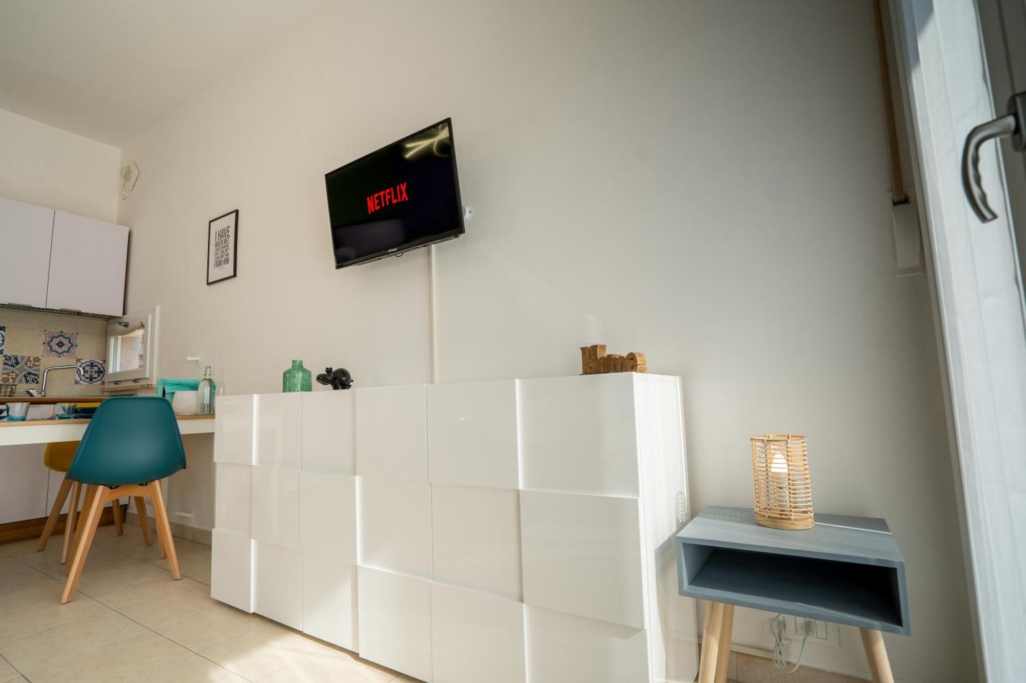 Porta Susa - Centro Parcheggio Gratis A 10min, Ac E Wifi Apartment Turin